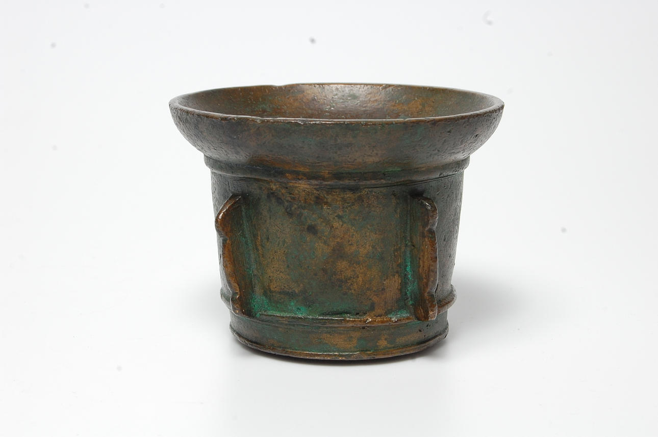 MORTEL, barock, 1600-tal.