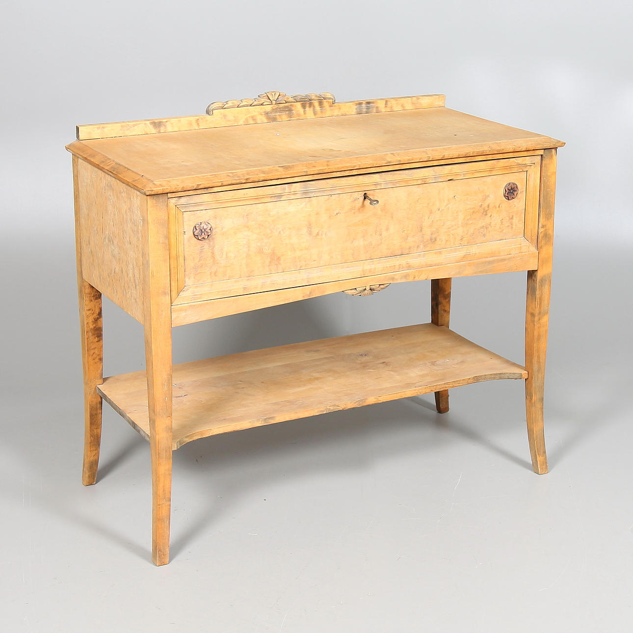 SKÄNK, 18/1900-tal.