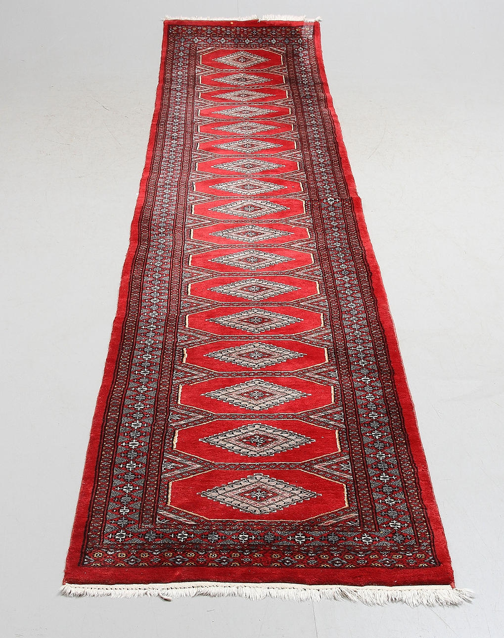 MATTA, Orientalisk, Boccara, 397x77 cm.