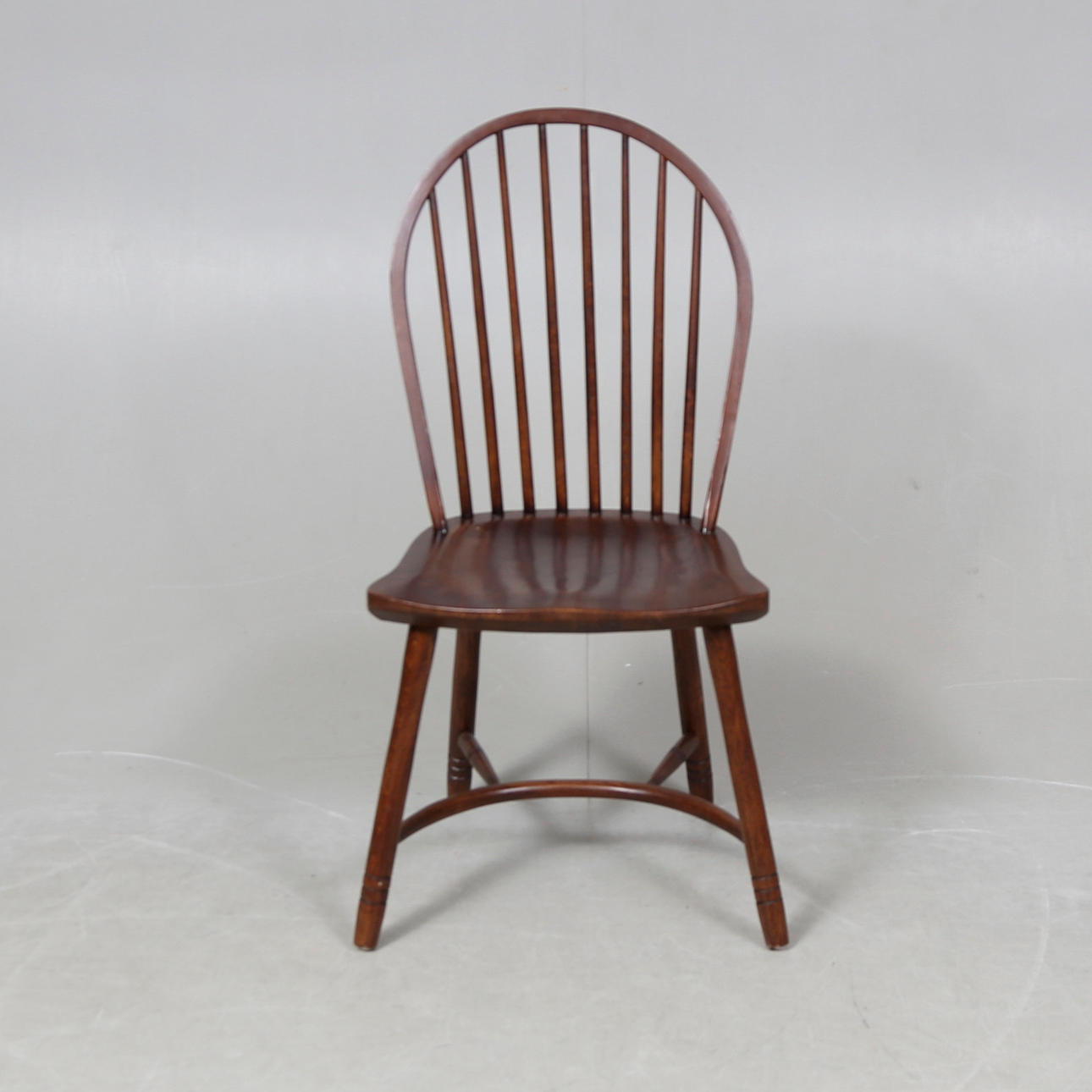 STOL, Winsdor, Newport, samtida.