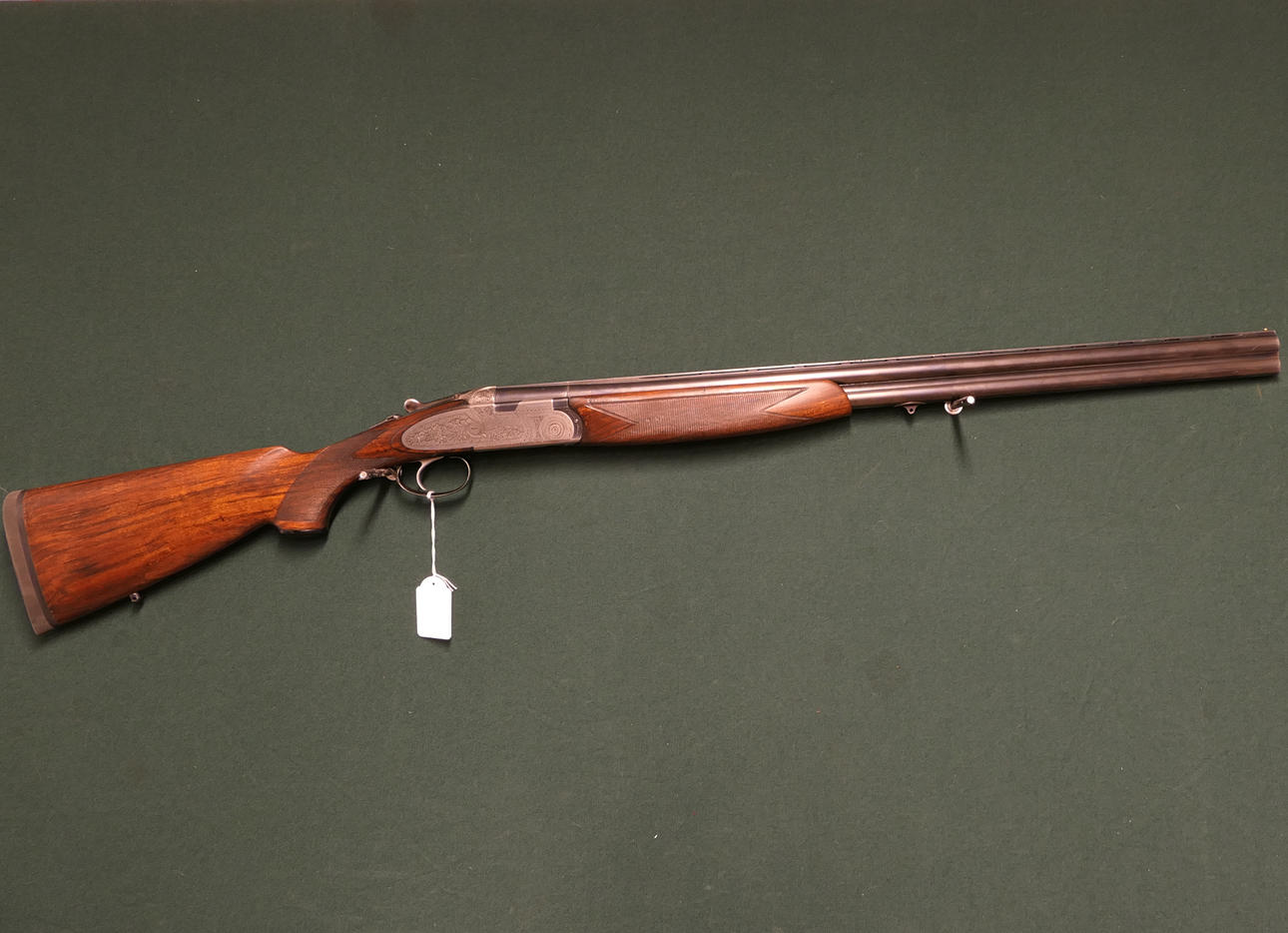 BERETTA. S57EL cal. 20 #B34967.