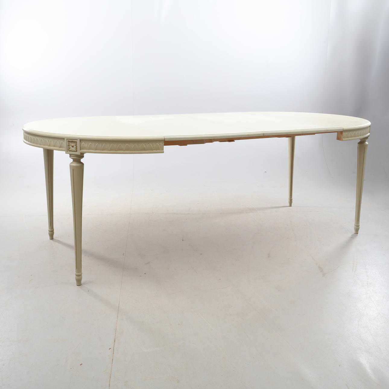 MATSALSBORD, gustaviansk-stil.