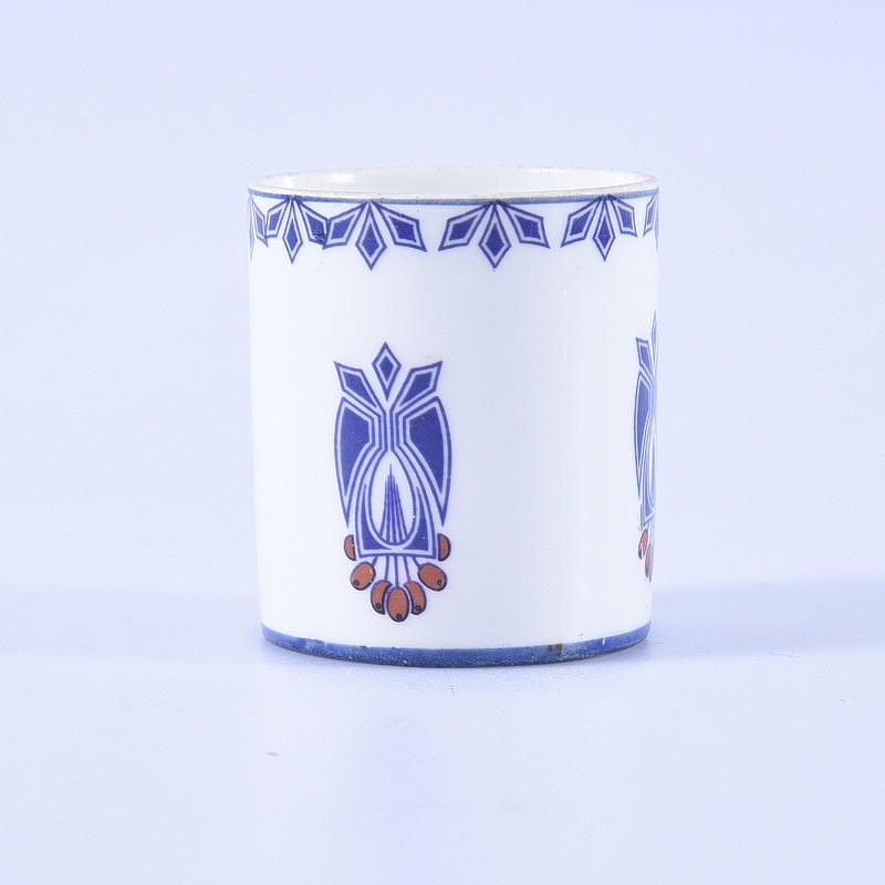 KOPP, porslin, Jugend, Rosenthal.