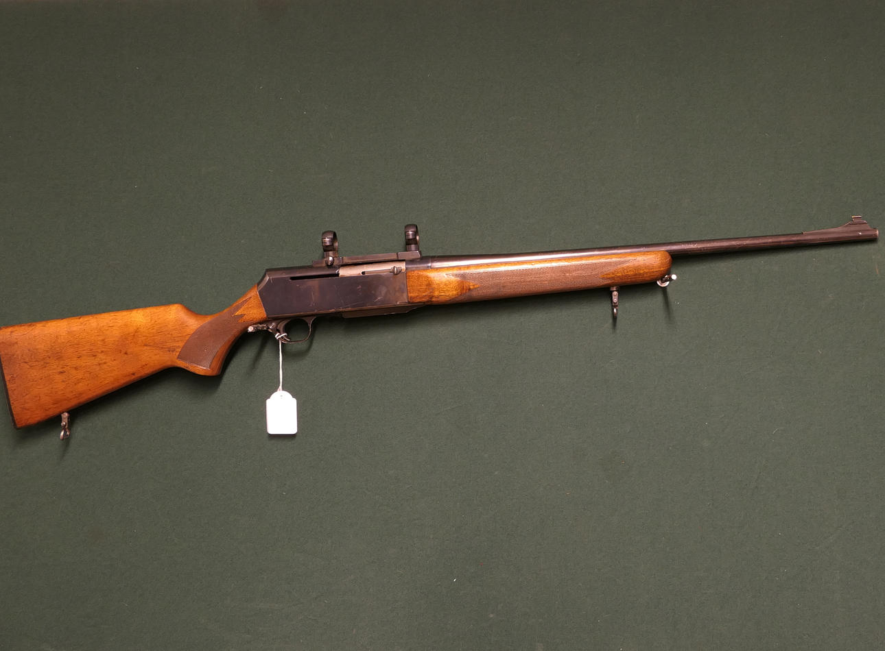 BROWNING. BAR .30-06 137NM21253.