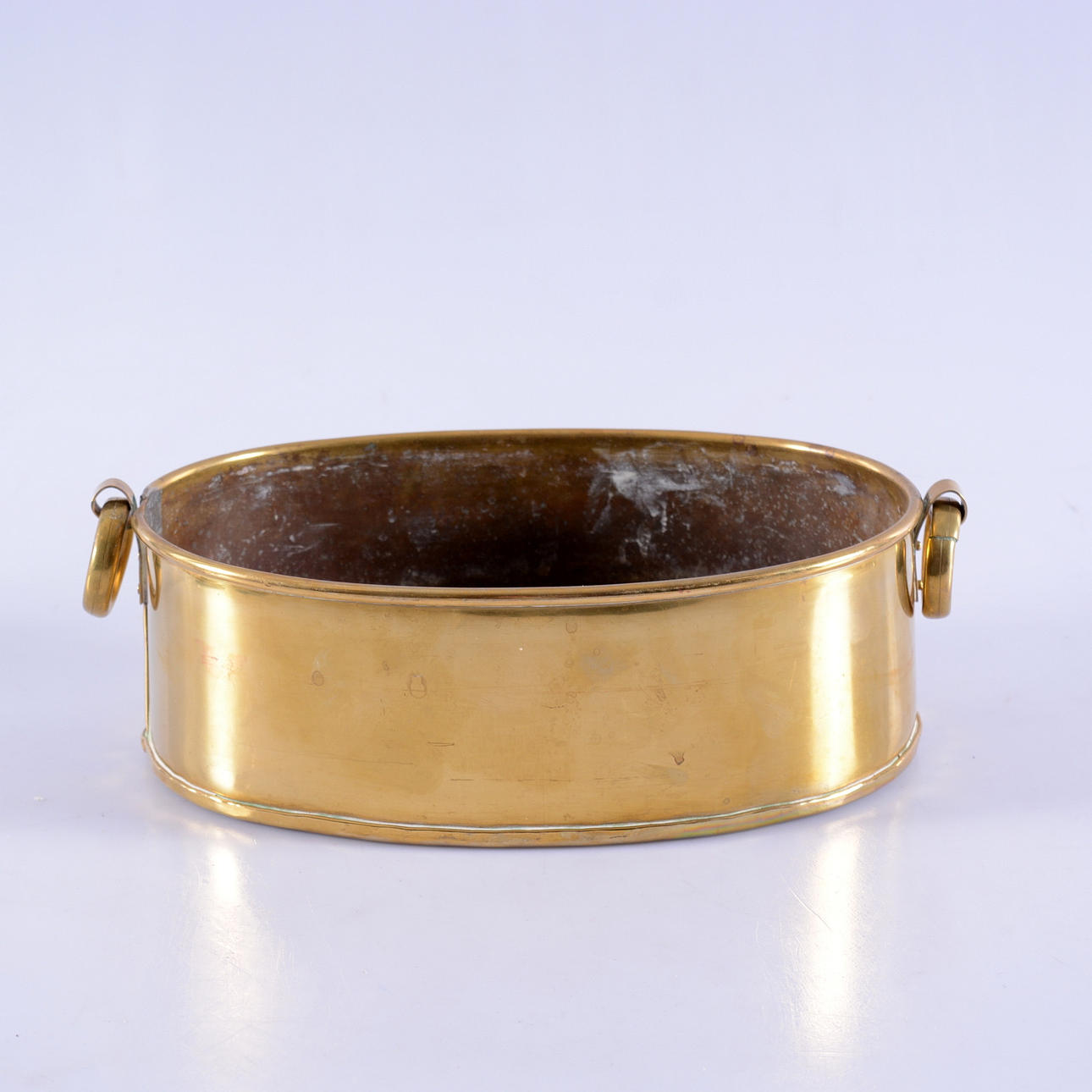 REVESTIMIENTO EXTERIOR, latón, 1900.