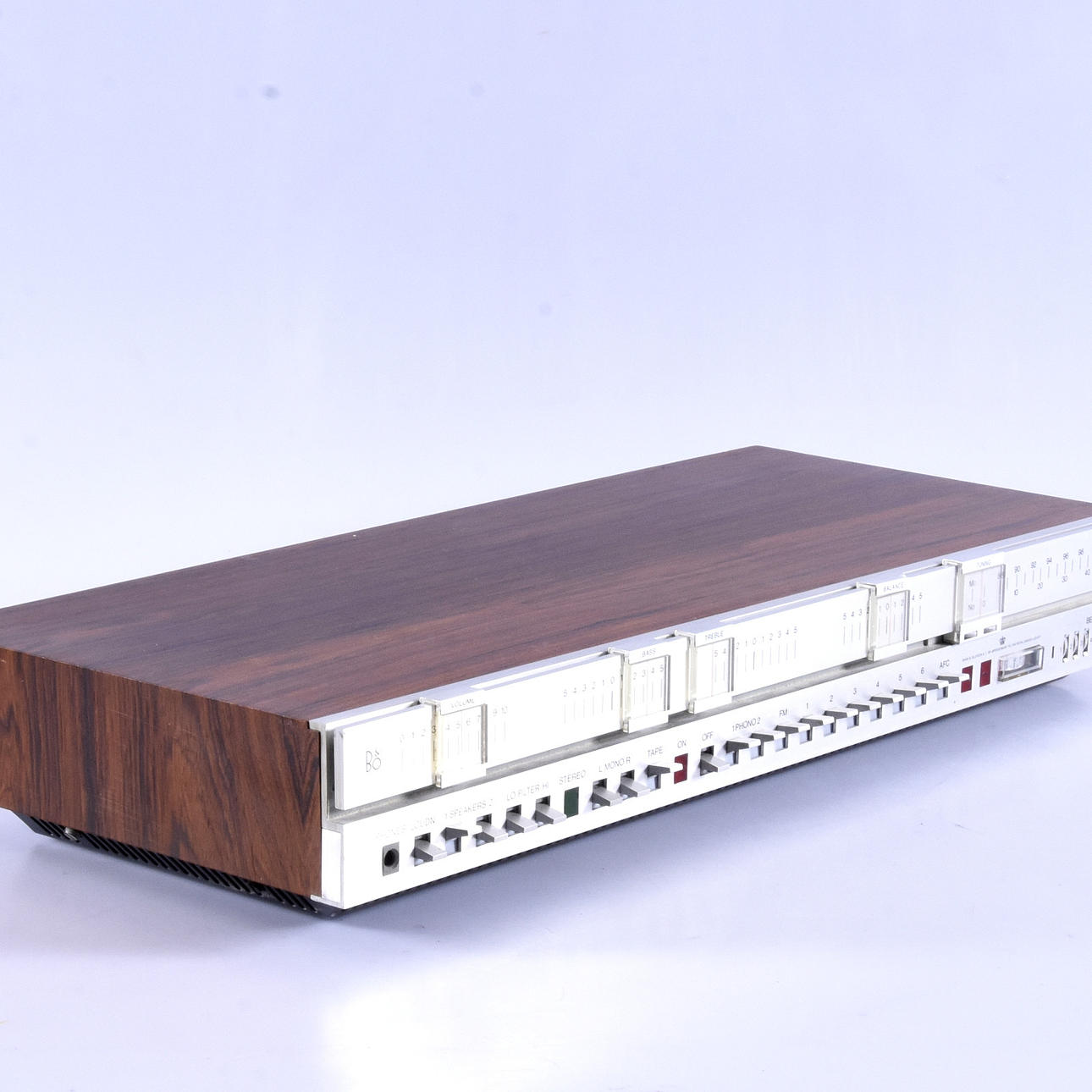 FÖRSTÄRKARE, Beomaster 3000-2.