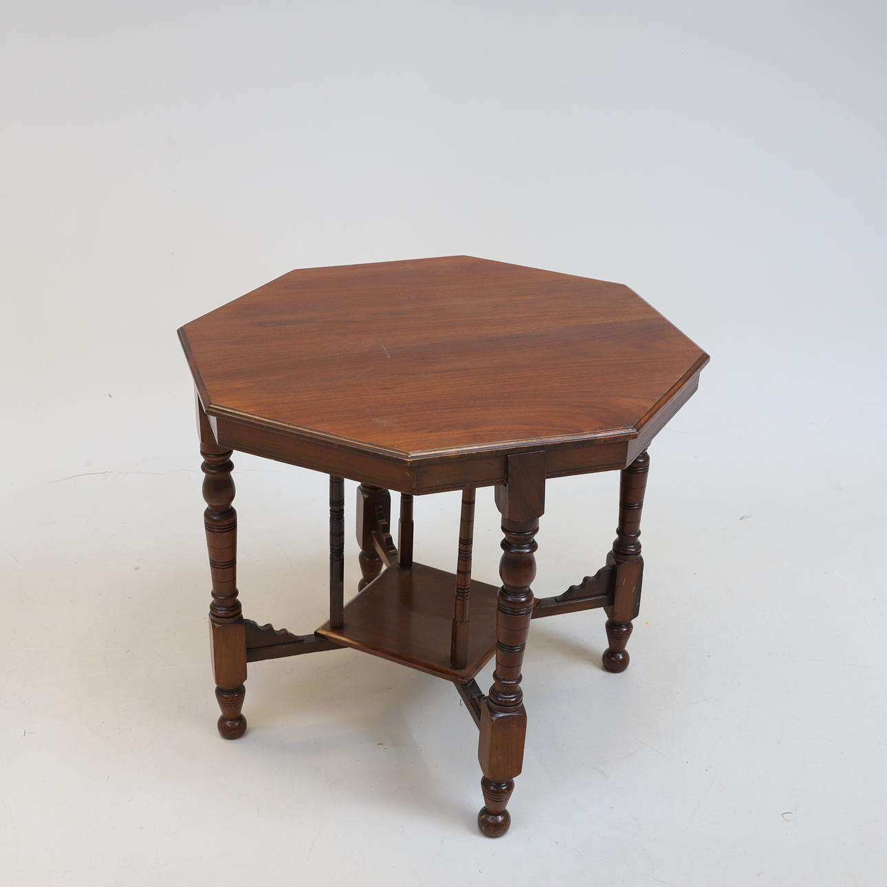 TABLE, first half of the 20th century.