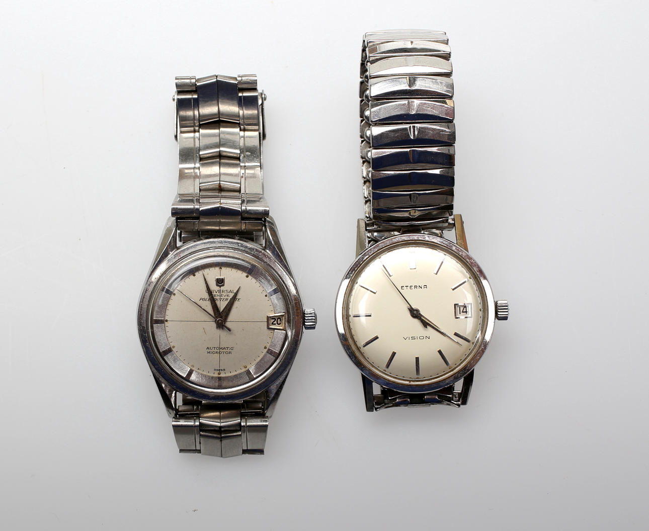 ARMBANDSUR, 2 st.