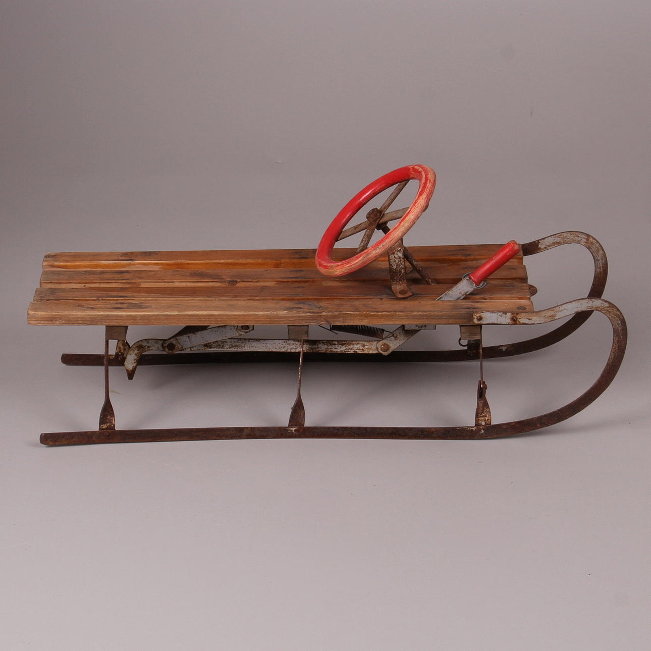 KÄLKE, Röjters, dalpilens patent, 1950-tal.