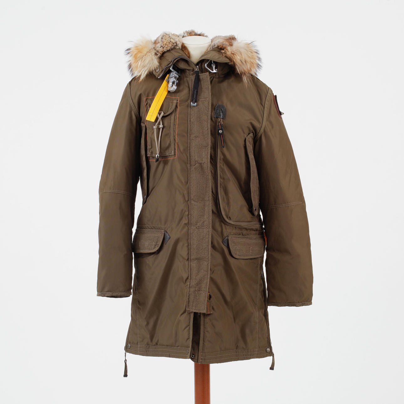 JACKET, Parajumpers, large slim fit.