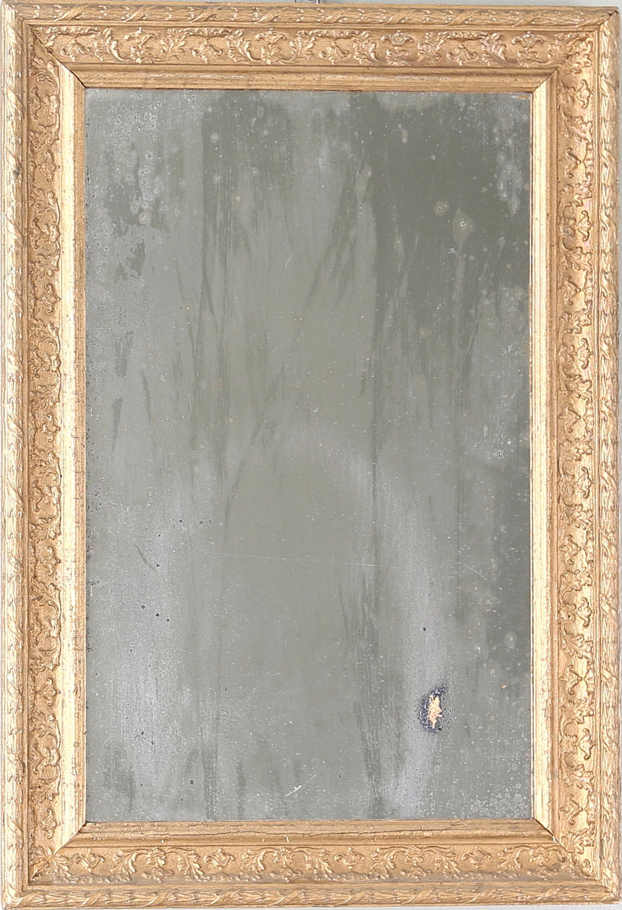 SPEGLAR, 2 st, 18/1900-tal.