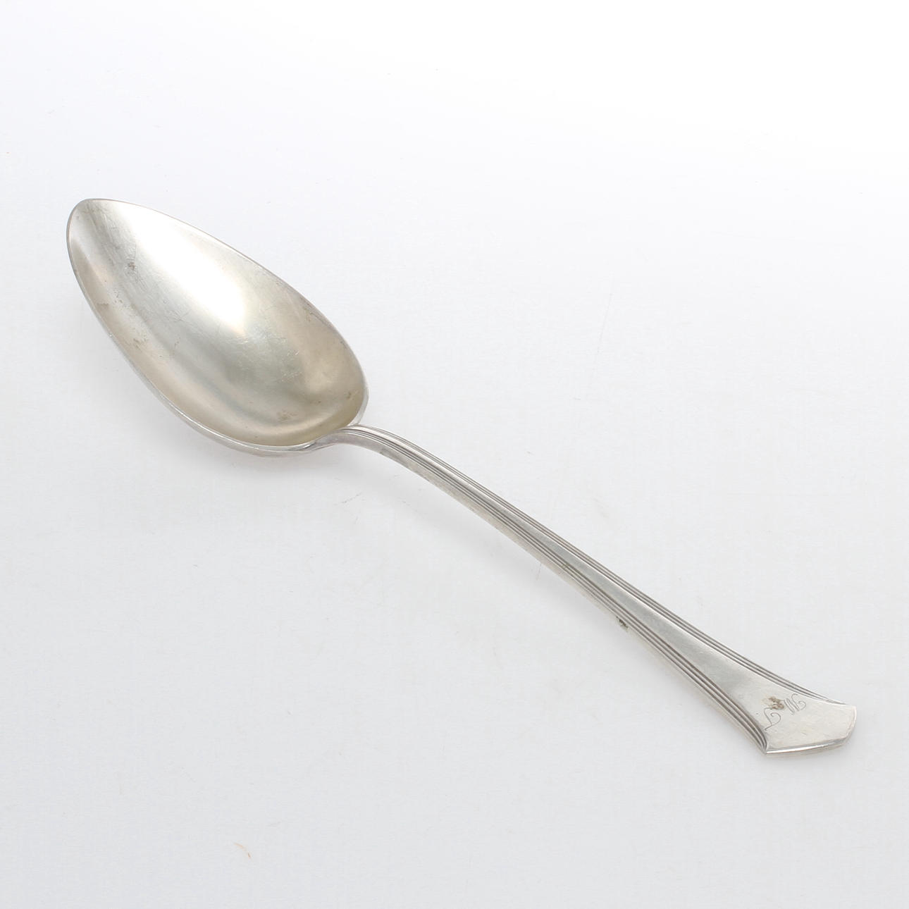 SKED, silver, Tyskland, 1900-talets första hälft.