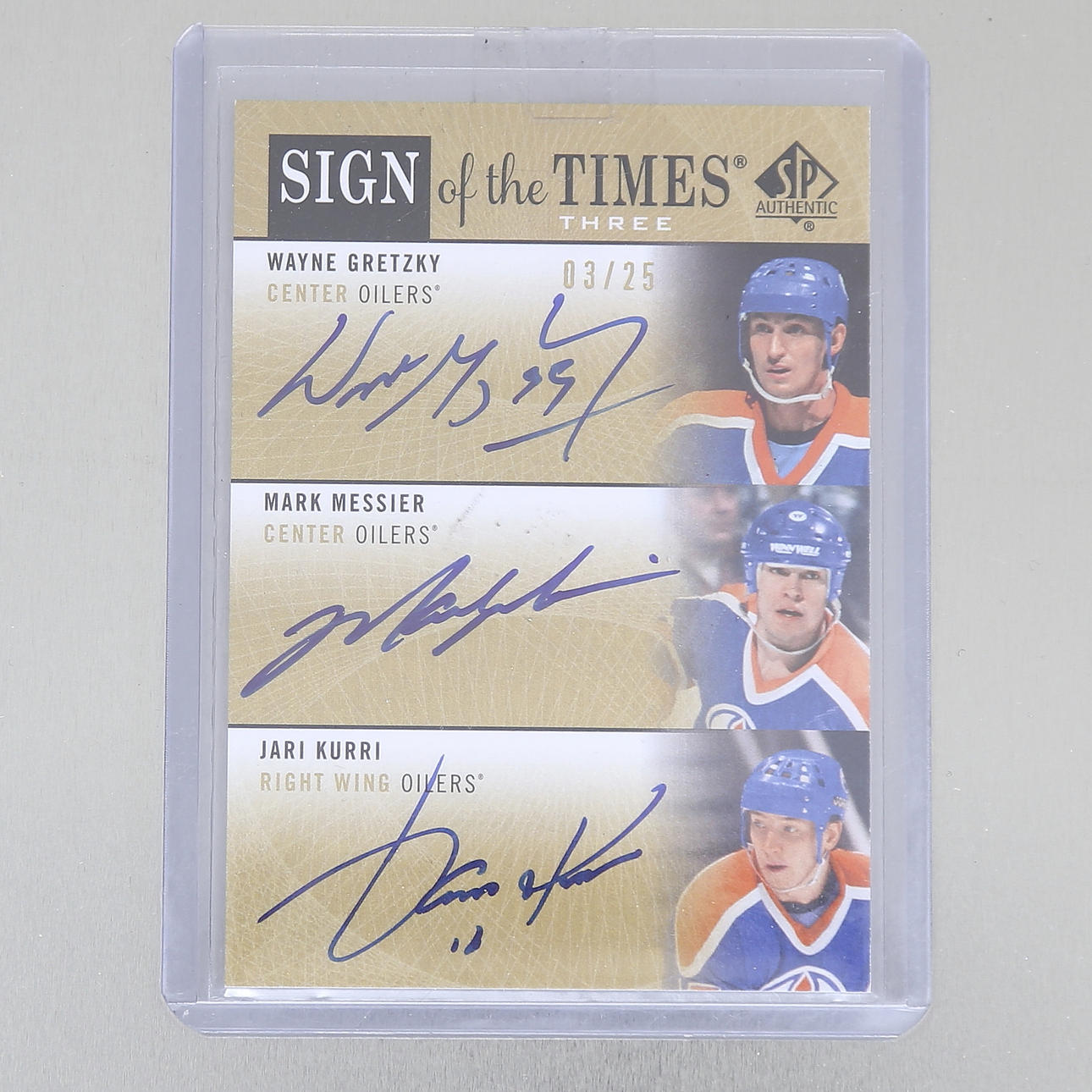 SAMLARFÖREMÅL för ISHOCKEY, autografer, bilder, keps.