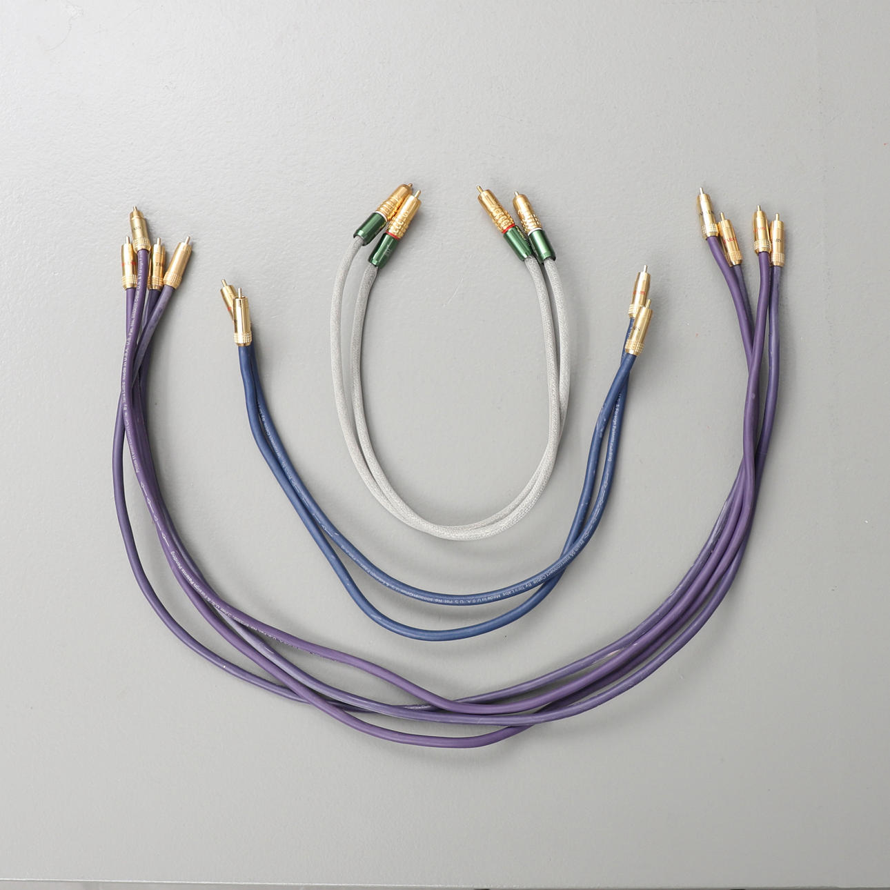 SIGNALKABLAR, HI-FI, Tara Labs.