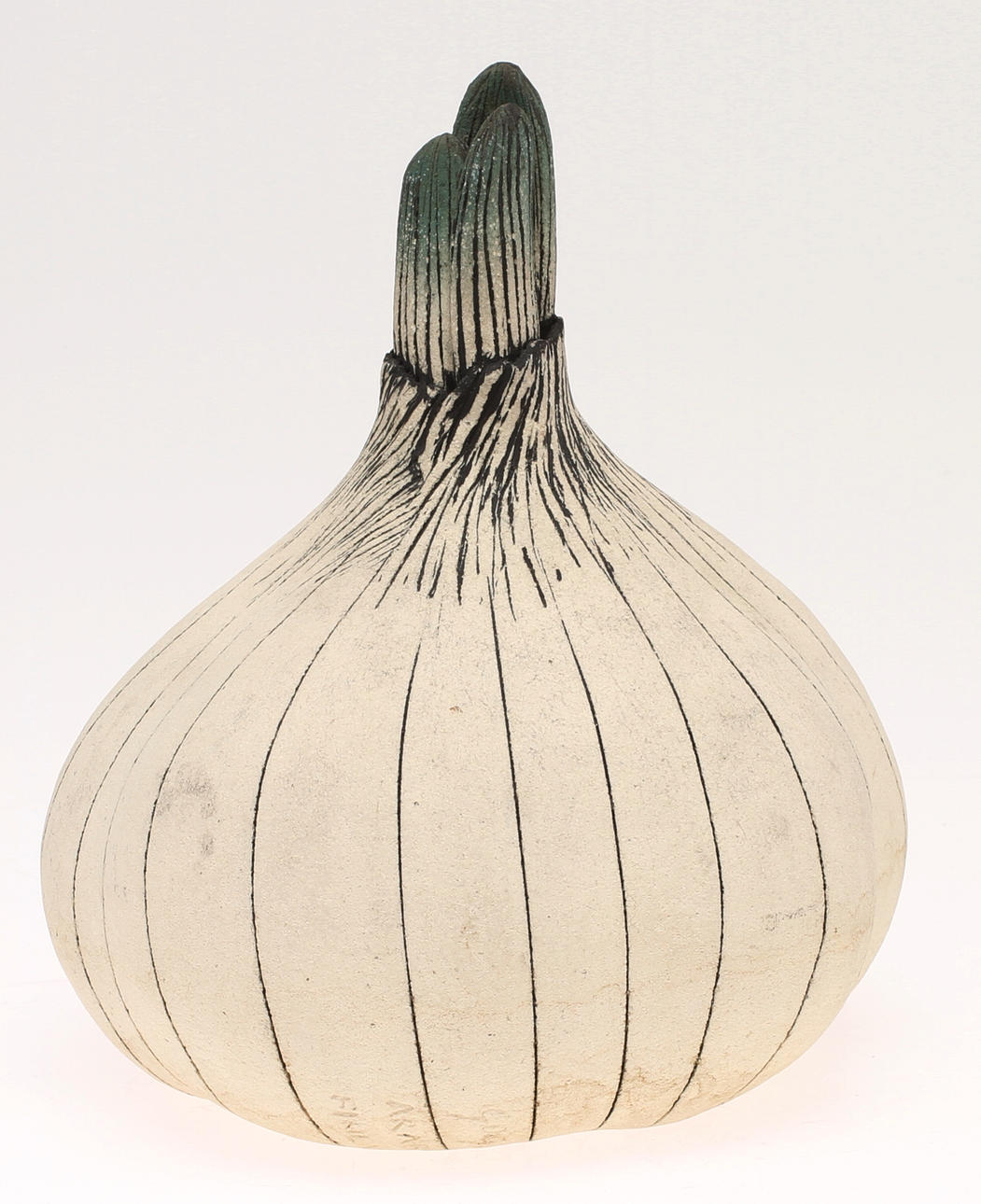 LÖKFIGURIN, keramik, Arabia, Gunvor Olin Grönqvist, Arabia. 1900-tal.