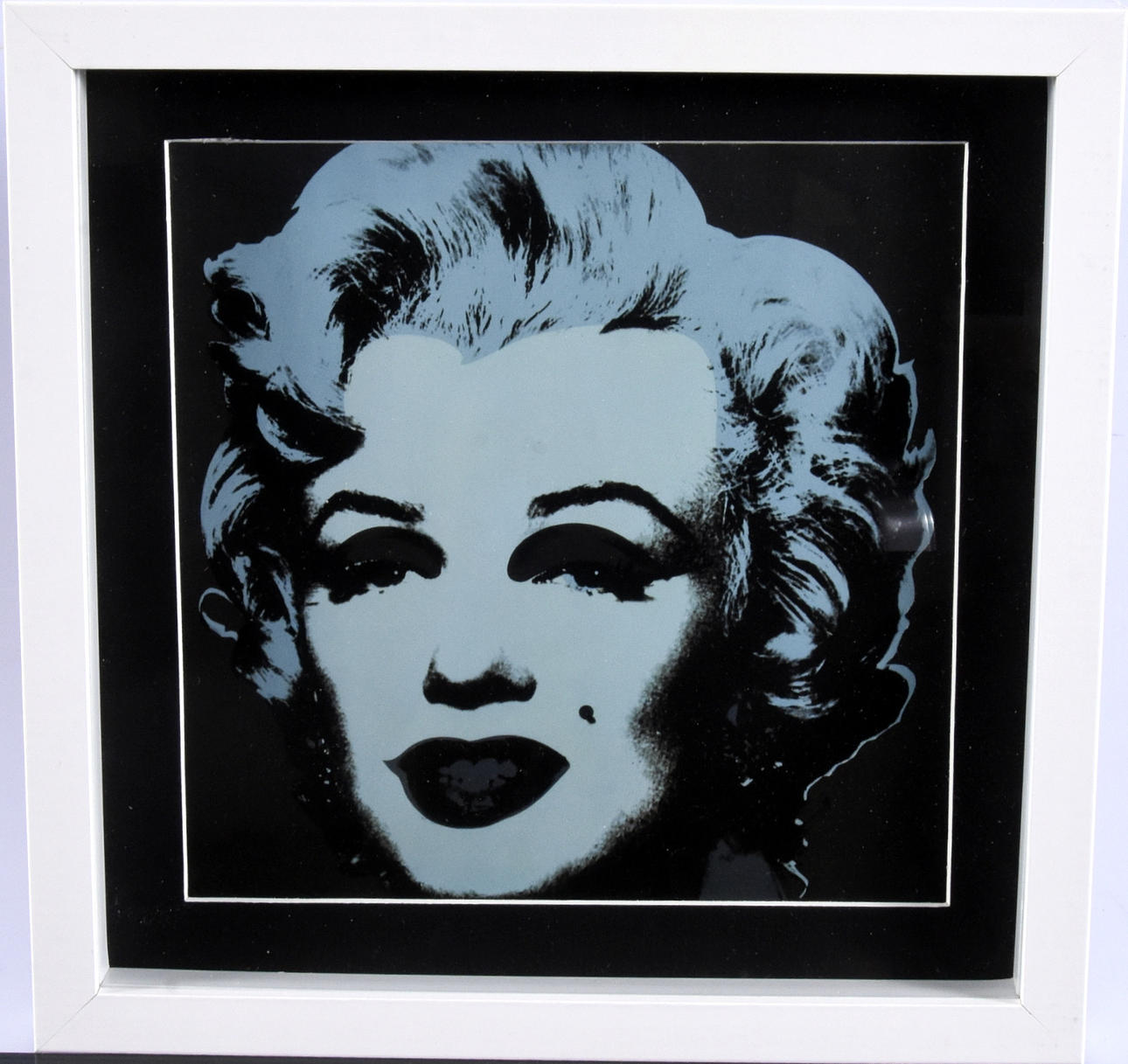 AFTER ANDY WARHOL. Offset printing.
