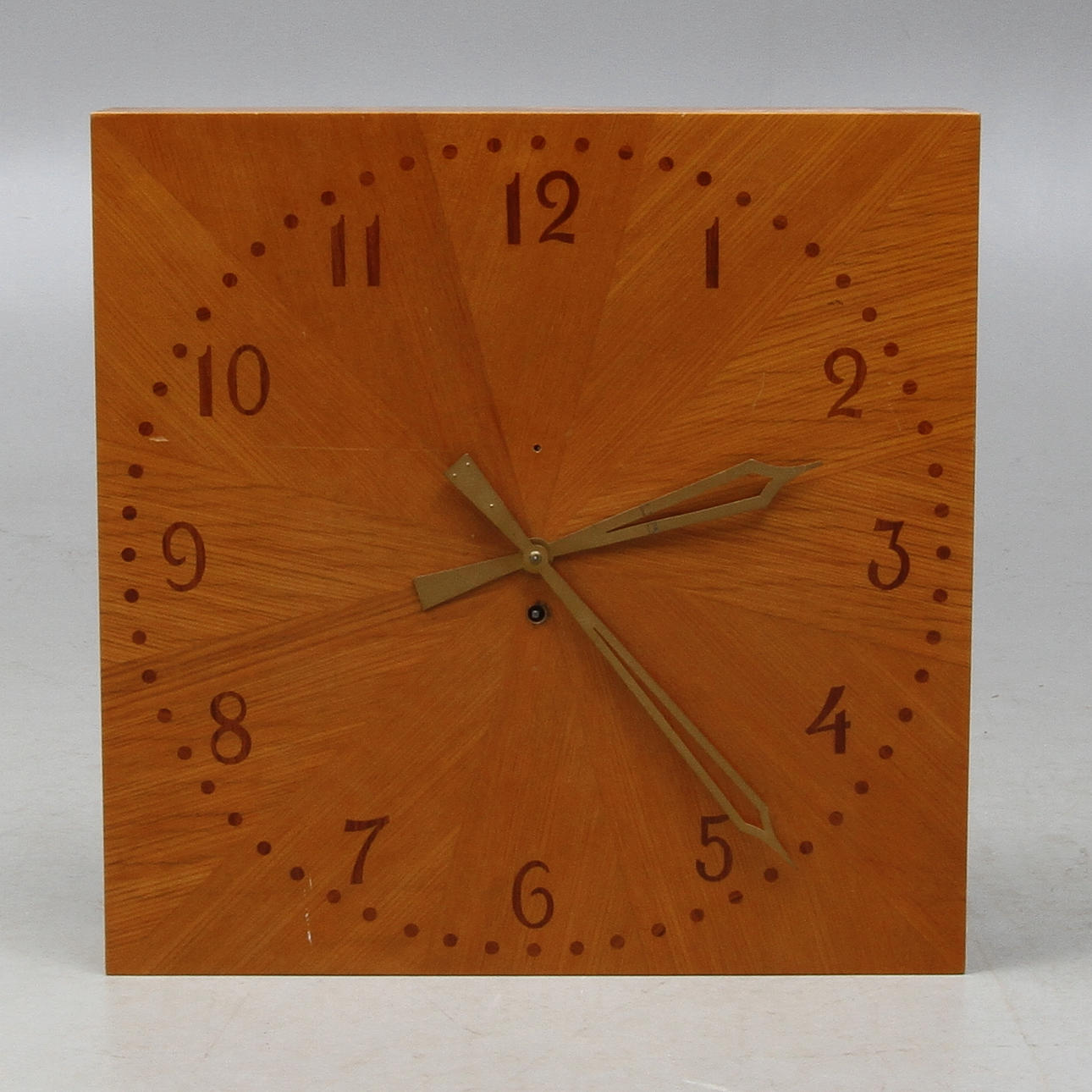 VÄGGUR, Westerstrand, 1940-tal.