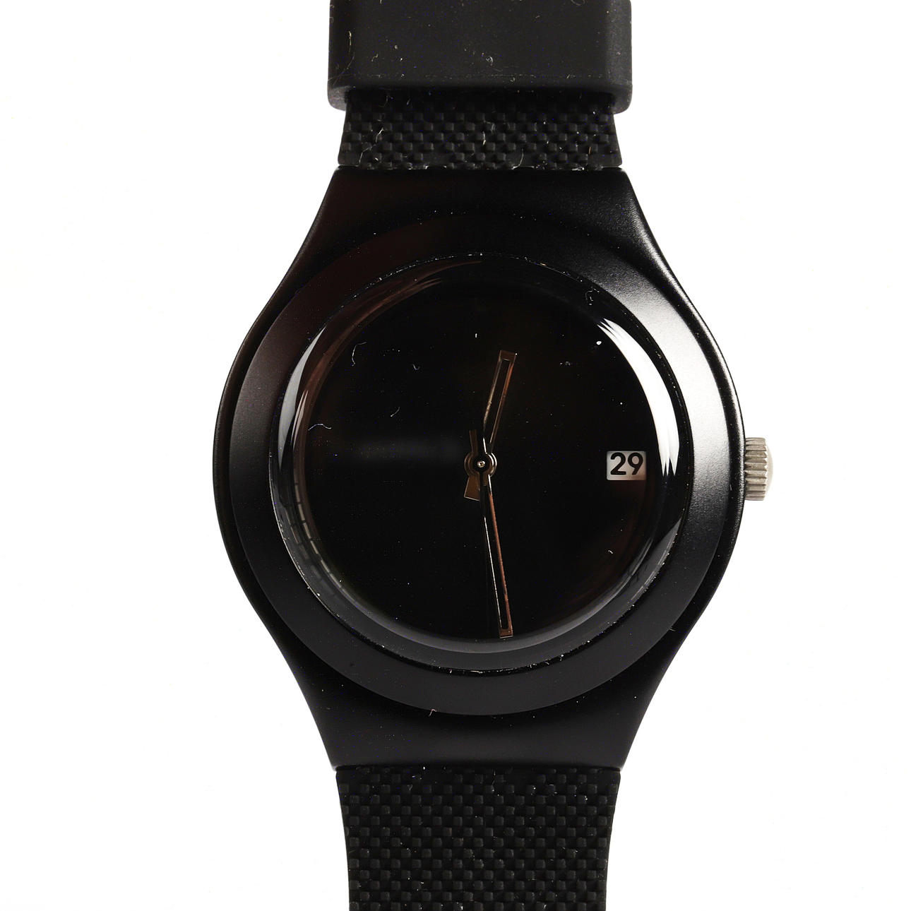 ARMBANDUHR, Swatch AG 2010.