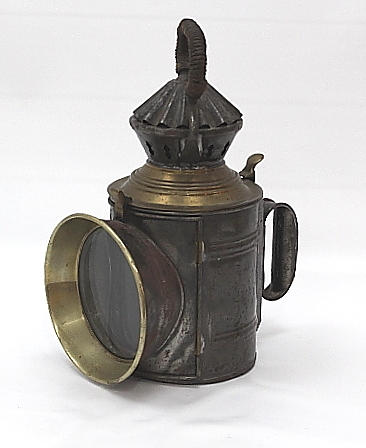 STINSLYKTA SJ 5900, 18/1900-tal.