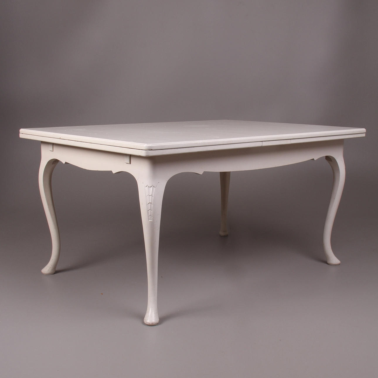 BORD, rokokostil, 1900-tal.