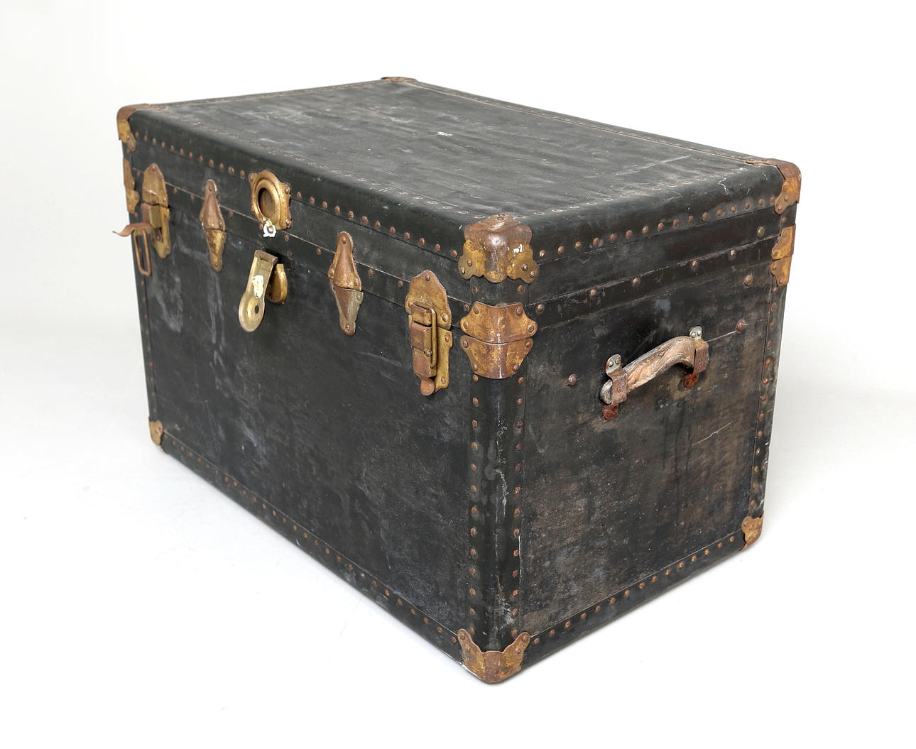 AMERIKAKOFFERT, slutet av 1800-talet.