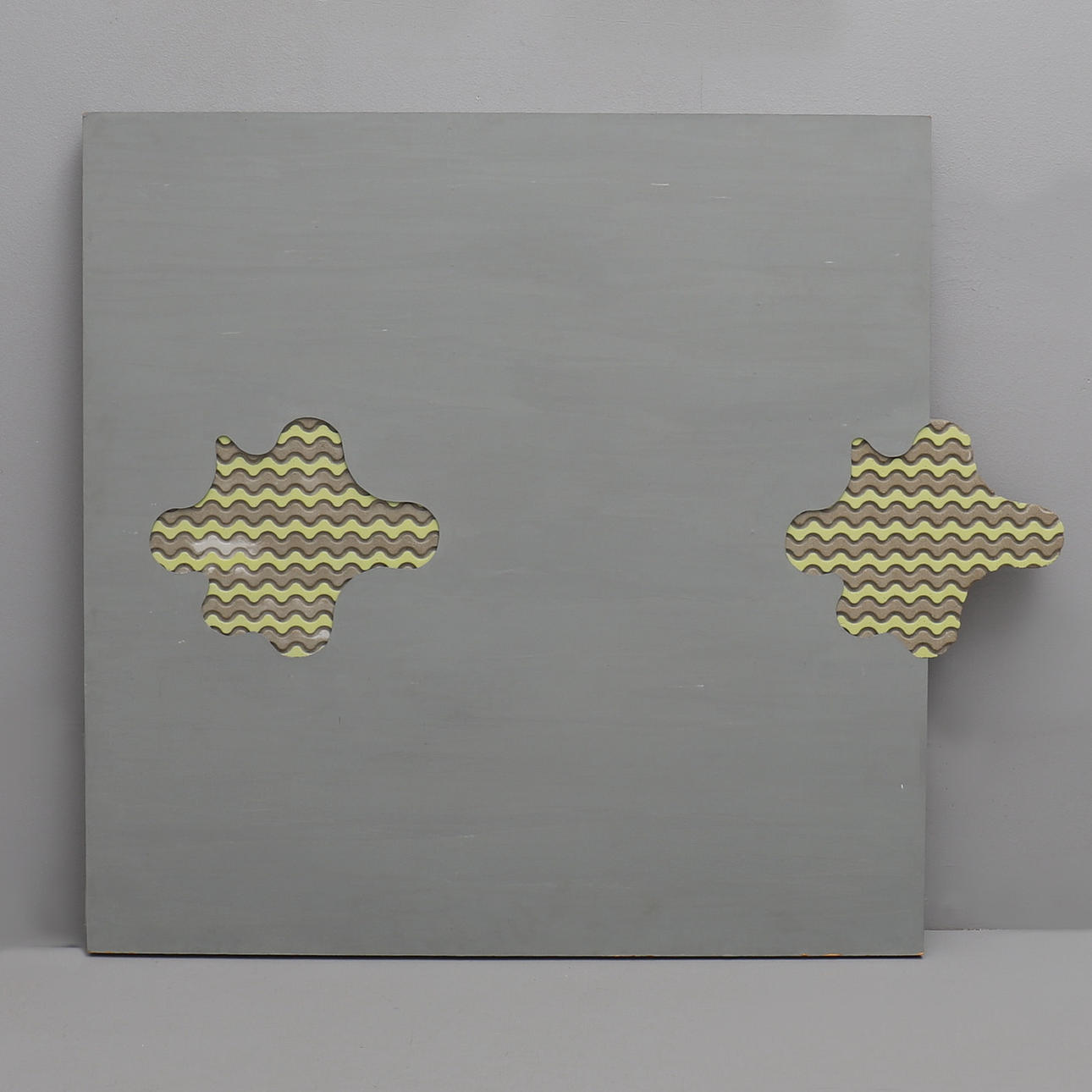 STINA EBERS. KONKRET KOMPOSITION.