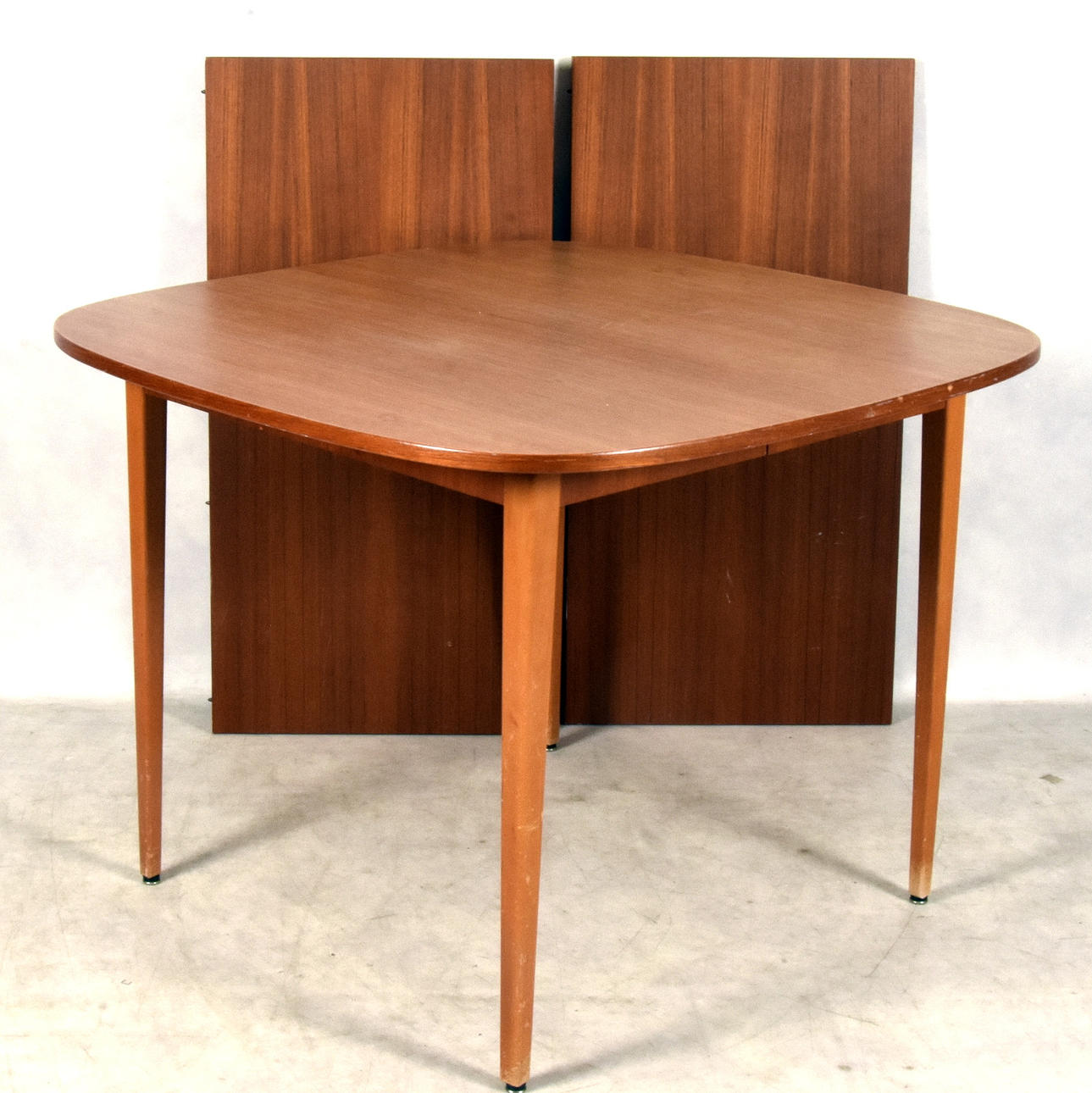 MATBORD, teak, 1950/60-tal.