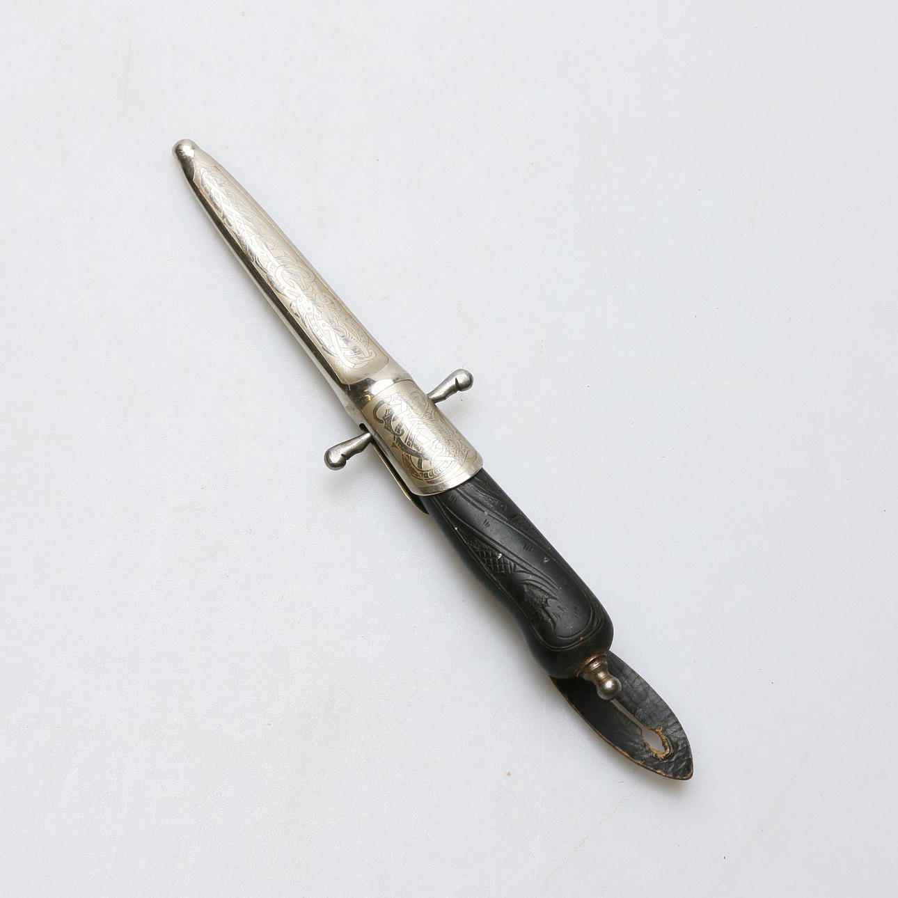 KNIV, J. A. Hellberg, Eskilstuna, Early 1900s.