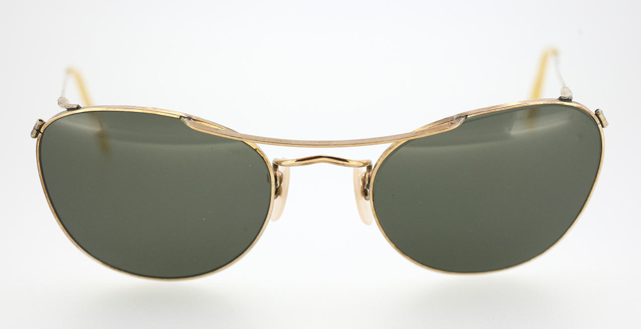 SOLGLASÖGON, Nylor.