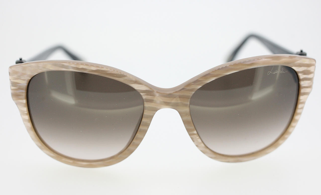 SOLGLASÖGON, Lanvin.