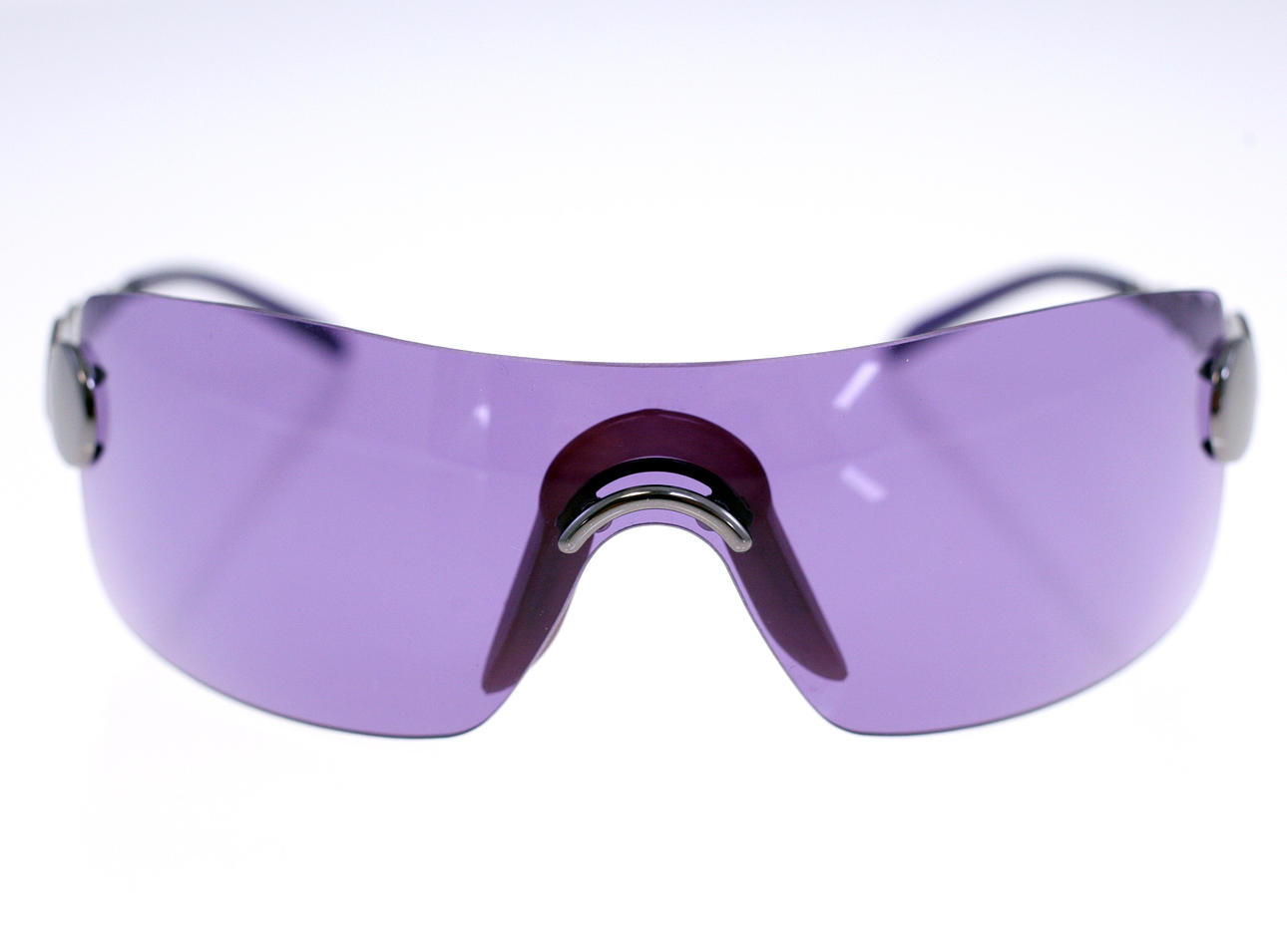 SUNGLASSES, Christian Dior "Millenium".