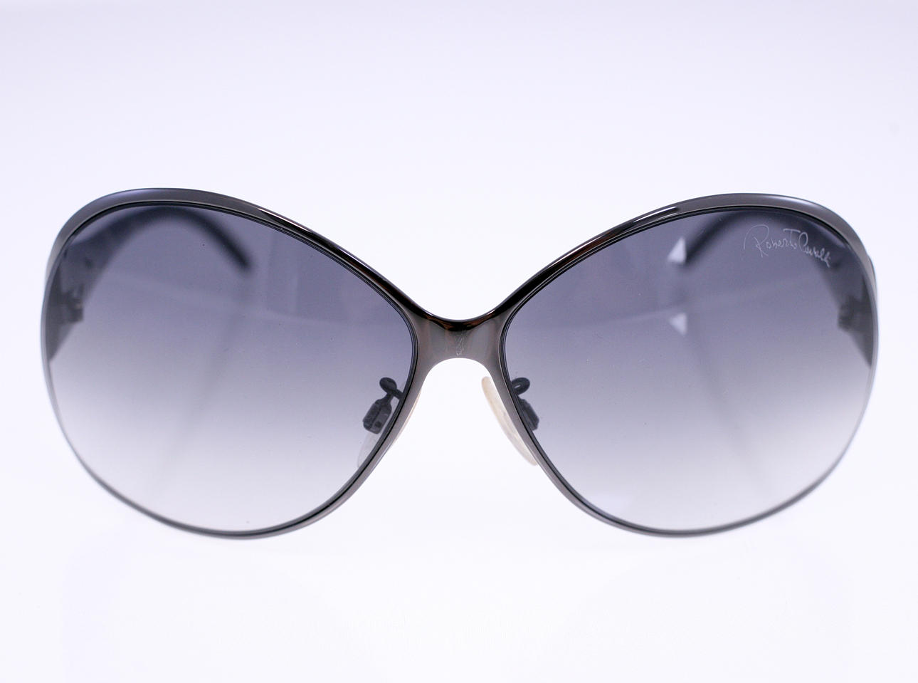 SOLGLASÖGON, Roberto Cavalli "Ore".