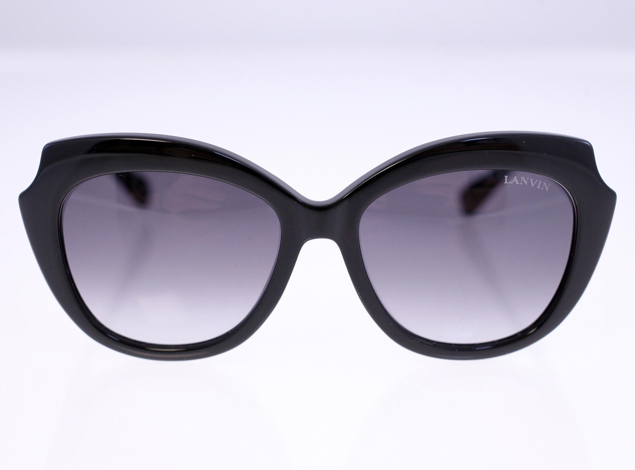 SOLGLASÖGON, Lanvin.