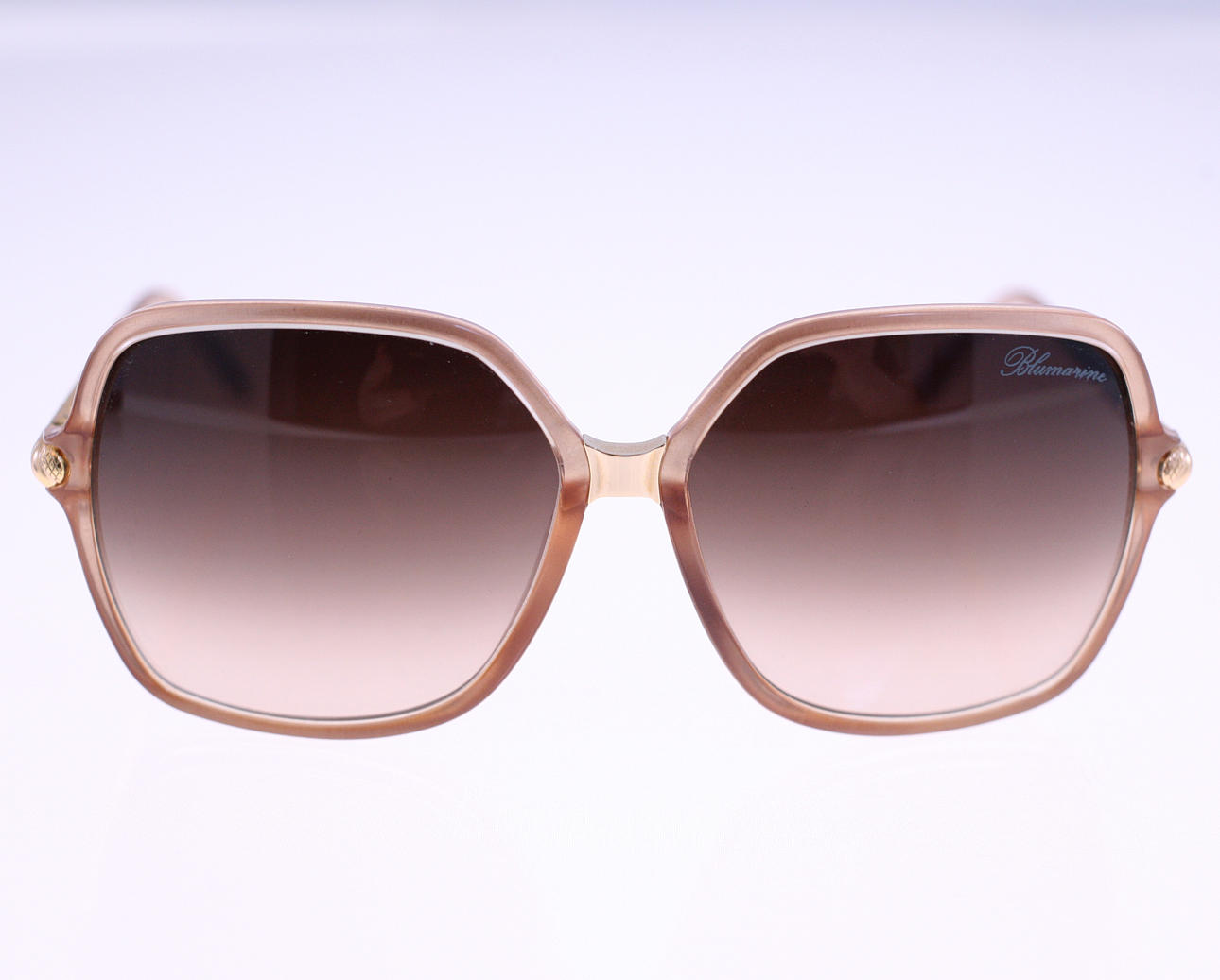 SOLGLASÖGON, Blumarine.