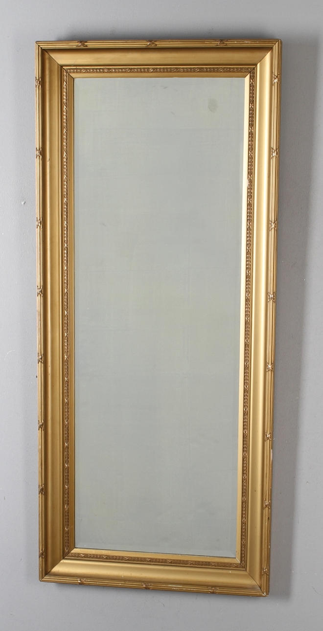 SPEGEL, 1900-talets andra hälft.