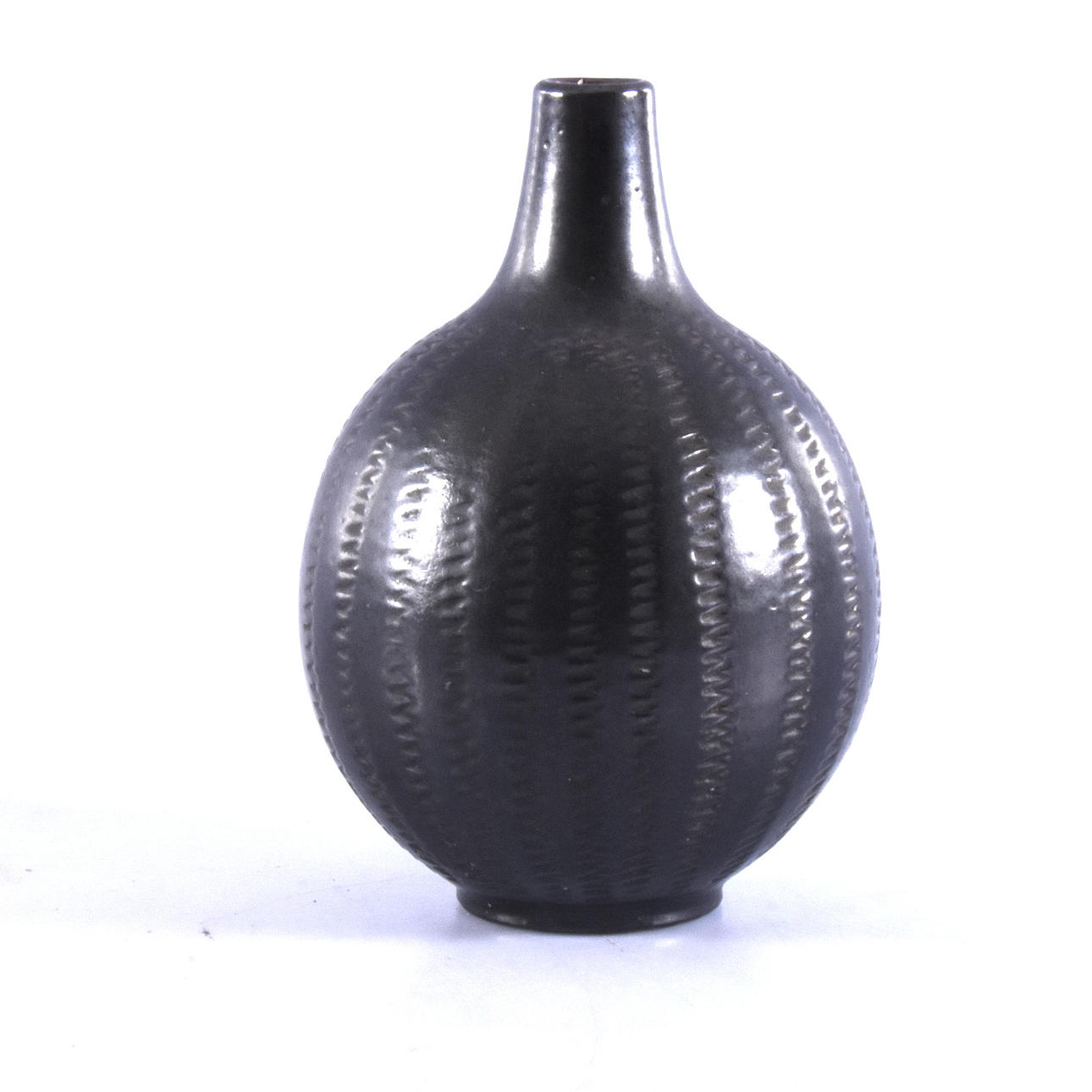 VAS, stengods, Arthur Andersson, Vallåkra.