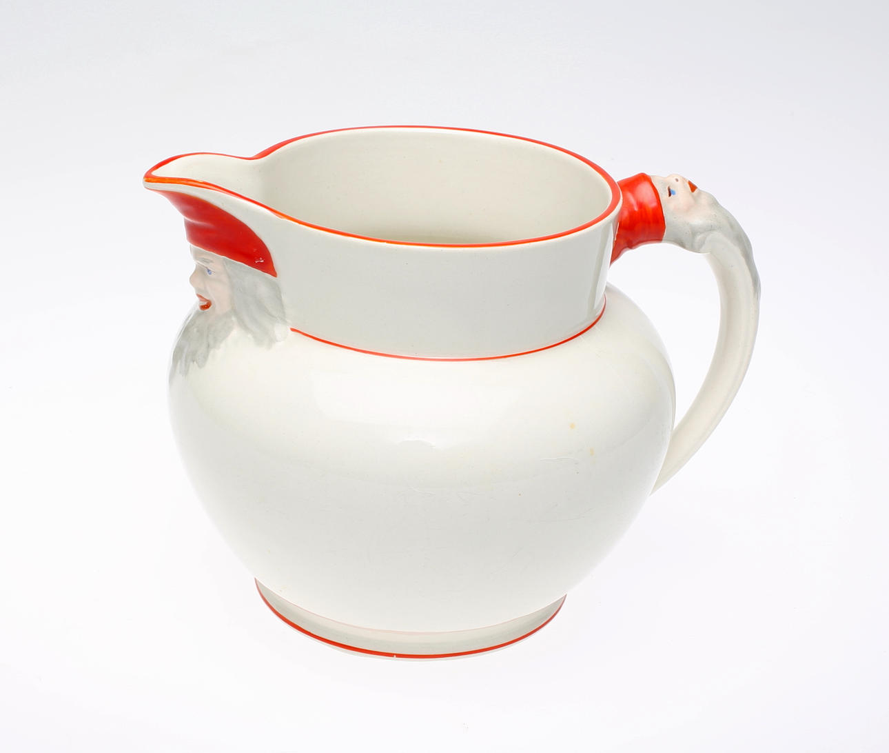 MUMMAKANNA, Göteborgs porslinsfabrik.