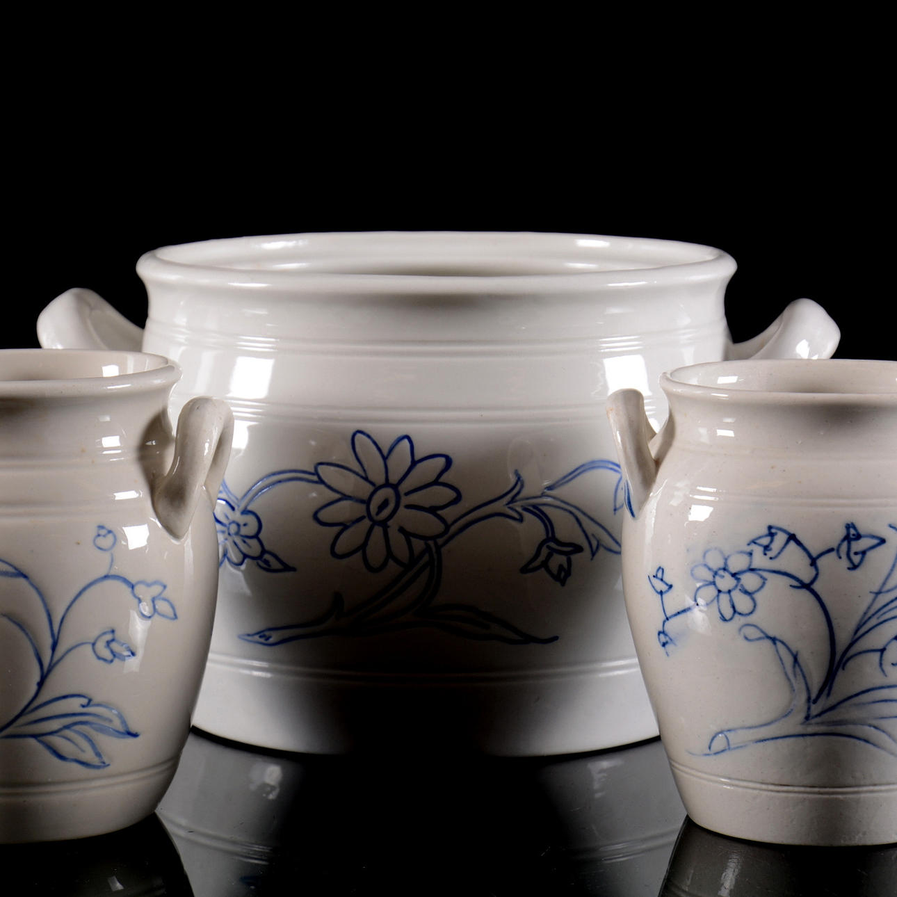 YTTERFODER, 3 st, bl a Göteborg.