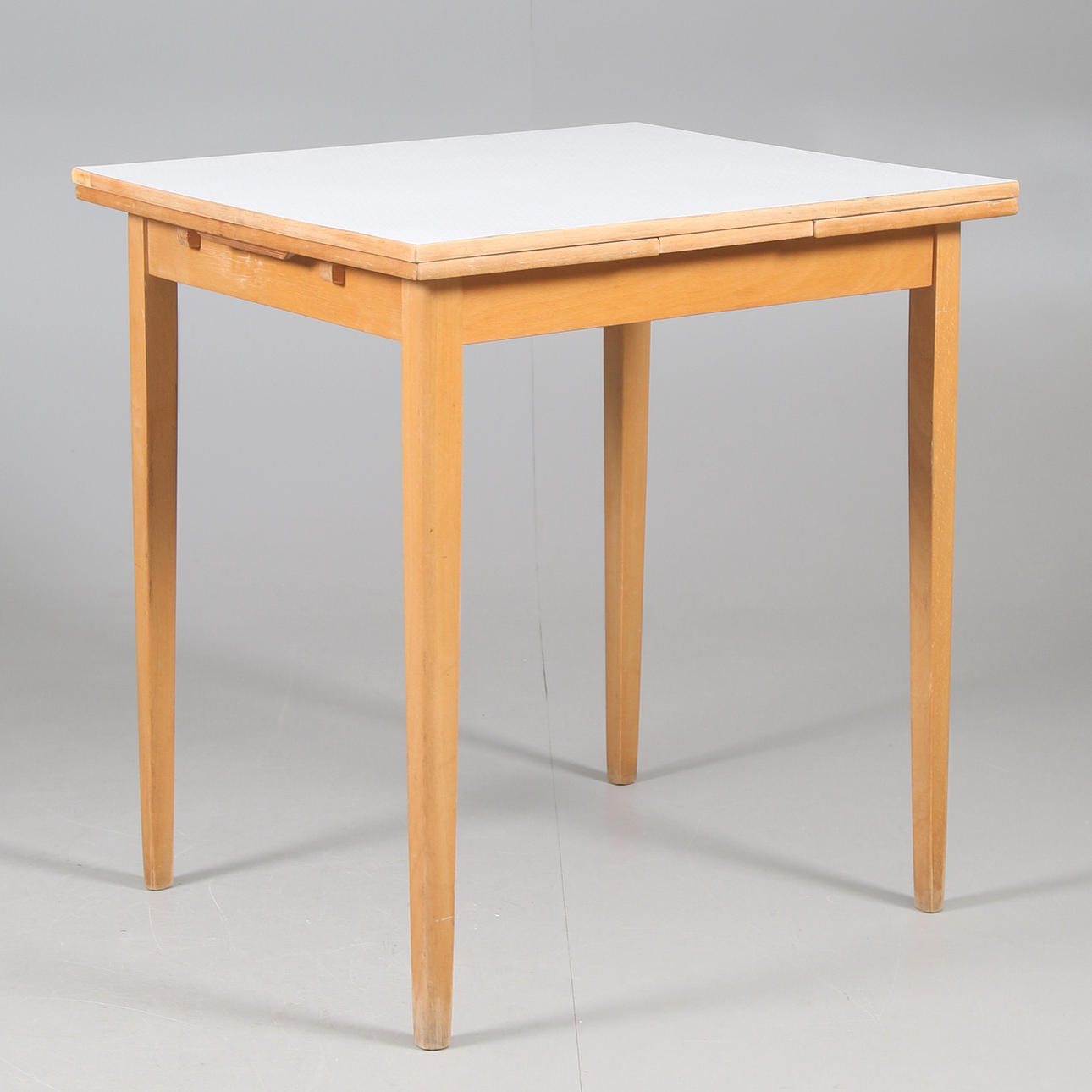 BORD, Perstorp, 1950-talets mitt.