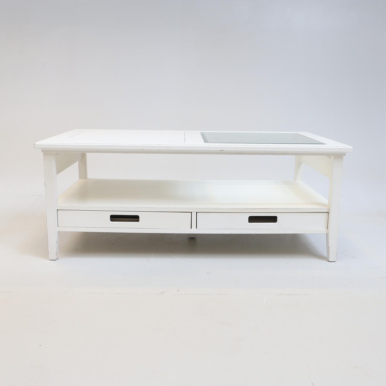 SOFFBORD, "Bridgeport", Hans K, 2000-tal.