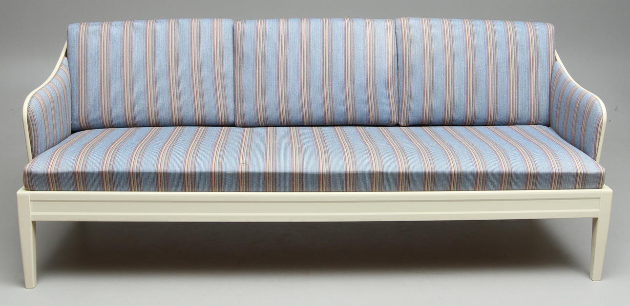 SOFFA, "Gustavianus", Carl Malmsten.