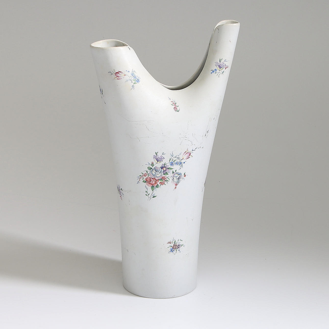 VAS, "Veckla" Stig Lindberg, 1950-tal, Gustavsberg.