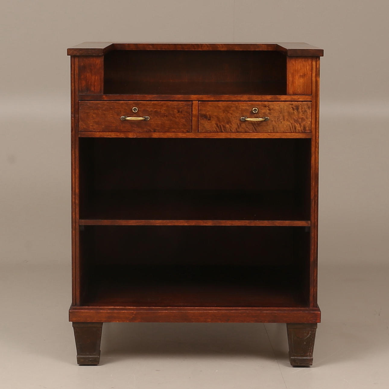 HOVMÄSTARPULPET, Åtvidabergs snickeri.