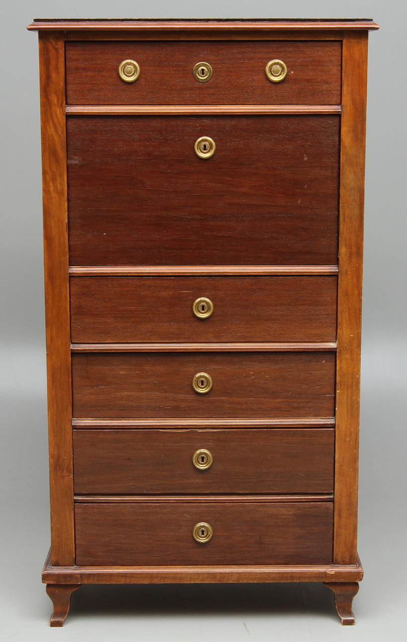 CHIFFON, 1800s / 1900s.