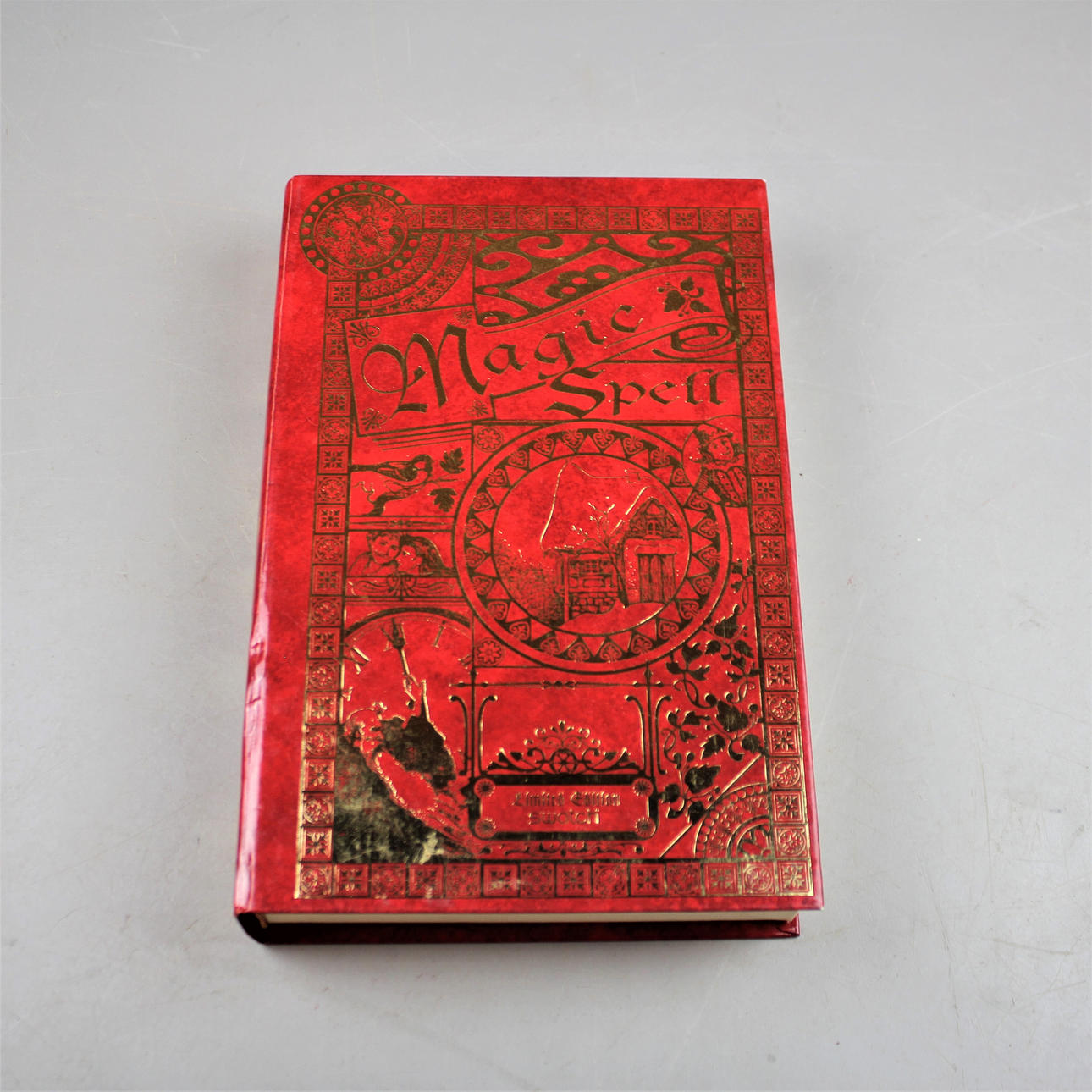 MÆND Swatch Magic Spell limited edition 1995 quartz.