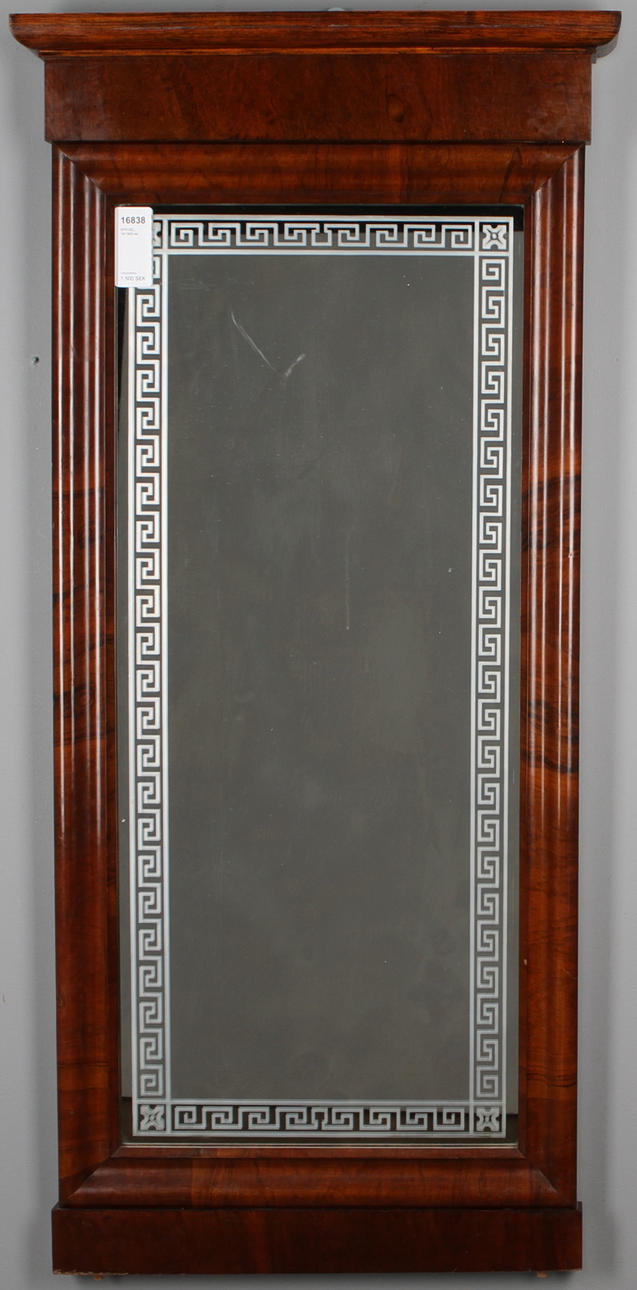 SPEGEL, 18/1900-tal.