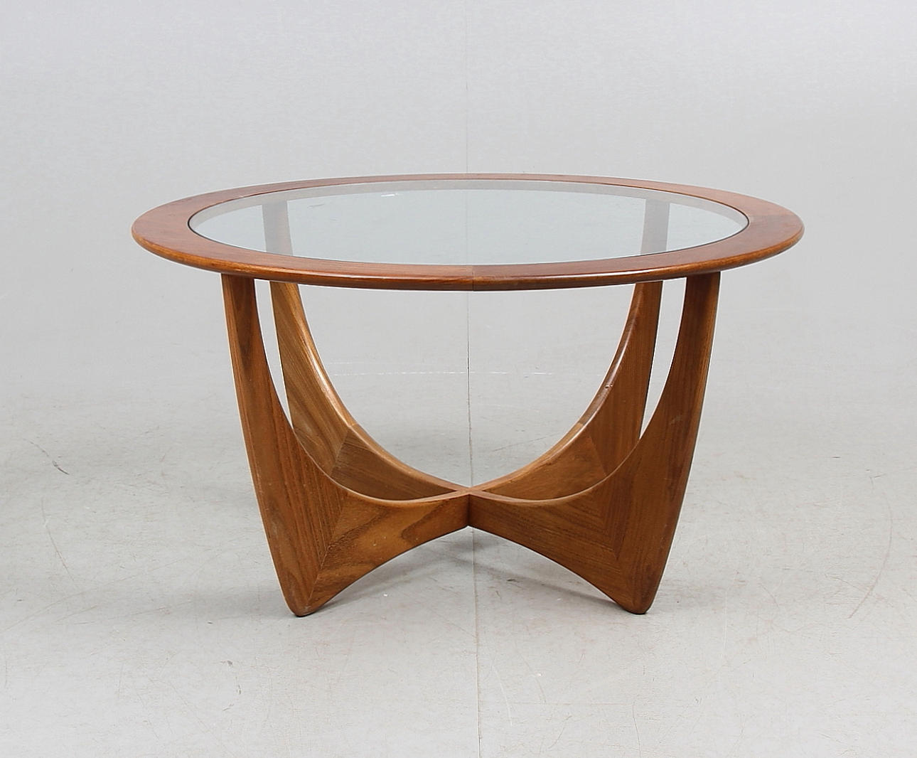 SOFFBORD, "Astro", G-Plan, England.