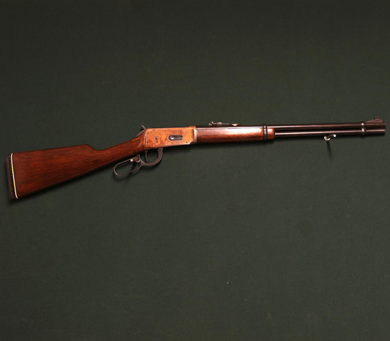 WINCHESTER. 94 cal. 30-30 #2767128.