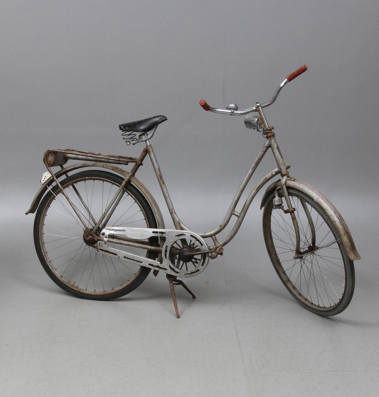 DAMCYKEL, Nordstjernan, omkring 1900-talets mitt.