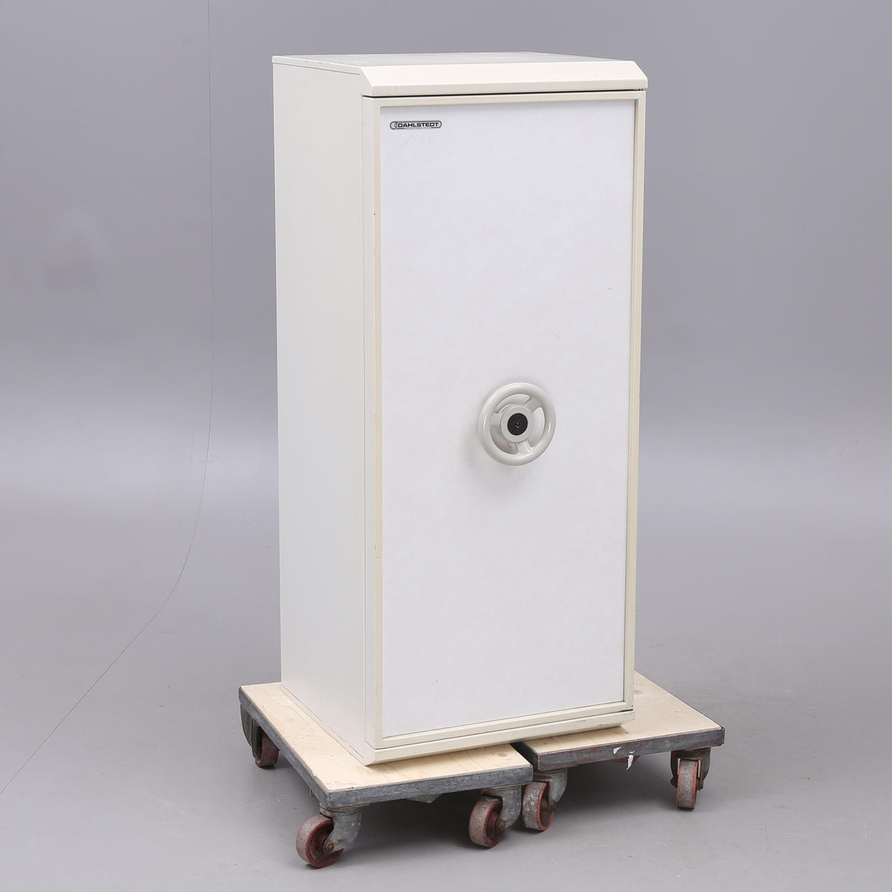 KASSASKÅP, Dahlstedt, modell BBD.